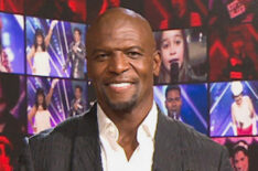 America's Got Talent Anniversary Special with Host Terry Crews
