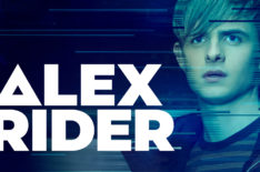 Spy Series 'Alex Rider' Is Coming to the U.S. on IMDb TV (VIDEO)