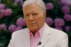Alex Trebek Gets Candid on His Cancer Battle & Returning to 'Jeopardy!' (VIDEO)