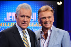 'Jeopardy!' & 'Wheel of Fortune' Set to Resume Filming With Changes