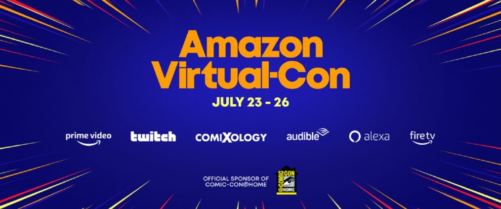 Amazon Prime Video
