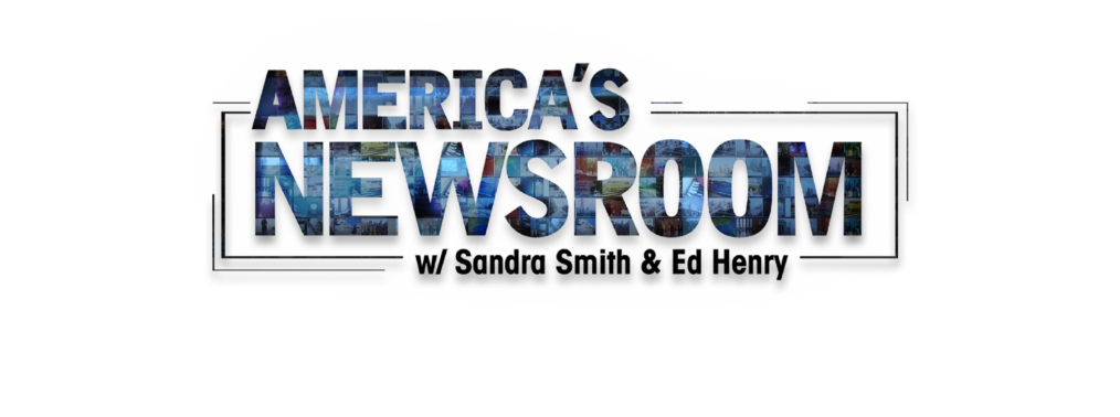 America's Newsroom Fox