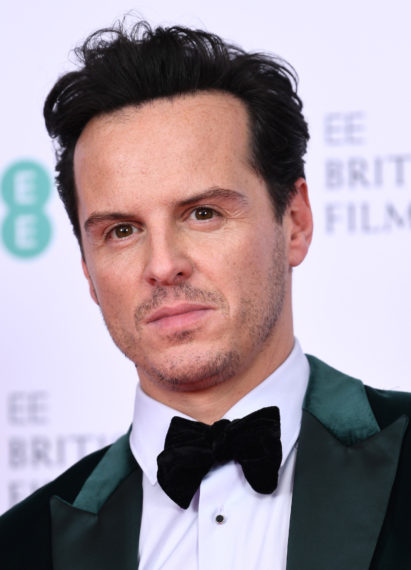 Andrew Scott Emmy Nomination Black Mirror Guest Actor