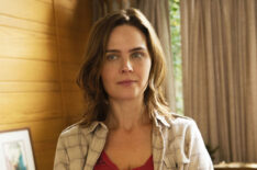 Emily Deschanel - Animal Kingdom, Season 4