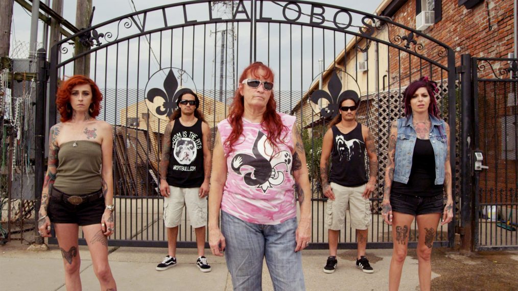 Pitbulls & Parolees Cast Back with New Season: Is Tia Torres