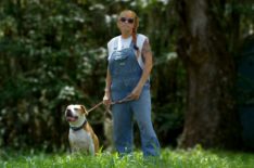 Tia Torres Returns With New Rescues on 'Pit Bulls & Parolees' (VIDEO)