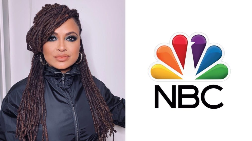 Ava DuVernay NBC