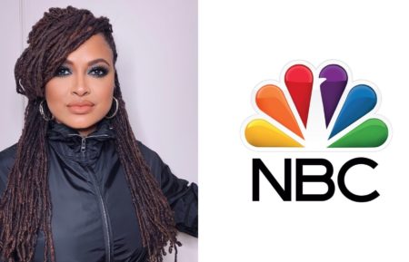 Ava DuVernay NBC