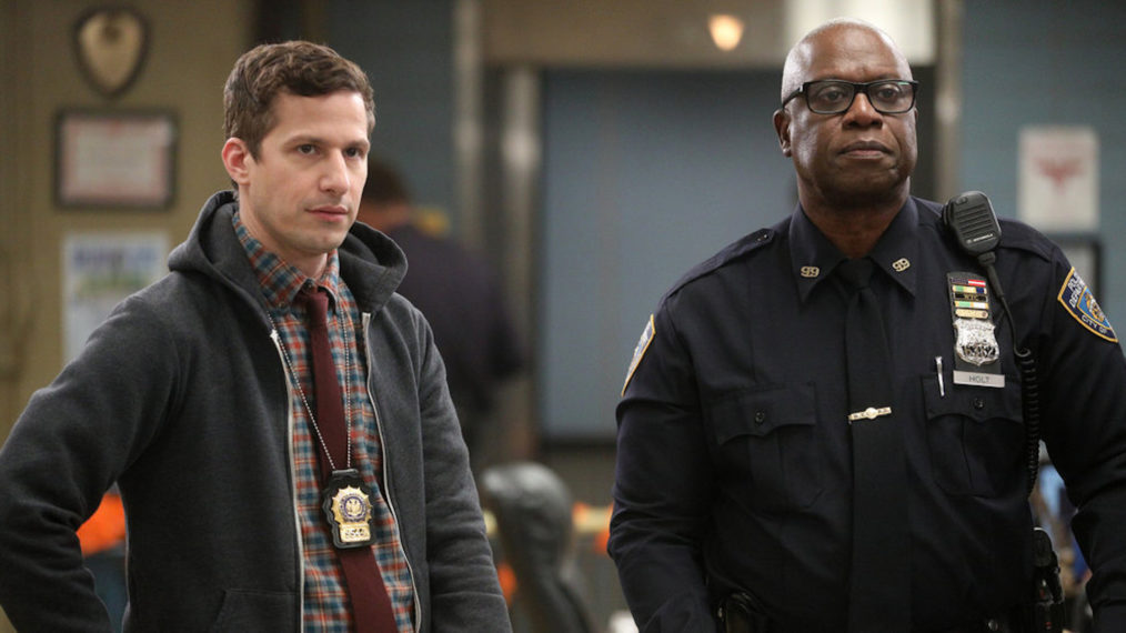 Brooklyn Nine Nine Season 8 Plans