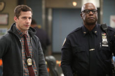 Andy Samberg Says 'Brooklyn Nine-Nine's Writers & Cast Are 'Rethinking' How to 'Move Forward'