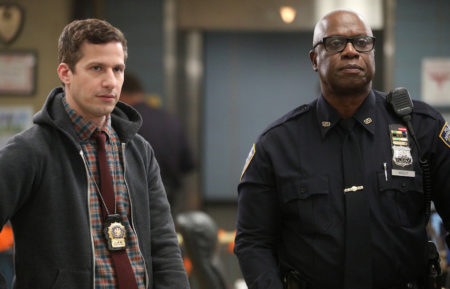 Brooklyn Nine Nine Season 8 Plans