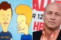 'Beavis and Butt-Head' Reimagined for Comedy Central With 2 New Seasons