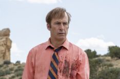 'Better Call Saul's Bob Odenkirk Reflects on Jimmy's Growing 'Self-Awareness'