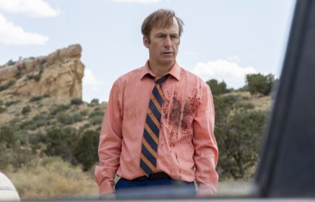 Better Call Saul - Season 5 - Bob Odenkirk