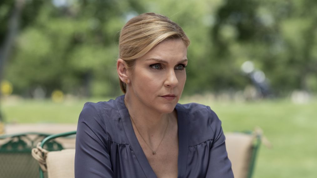 Better Call Saul Rhea Seehorn Season 5