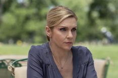 'Better Call Saul' Star Rhea Seehorn Reflects on Kim's 'Erratic' Season 5 Journey