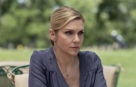 Better Call Saul Rhea Seehorn Season 5