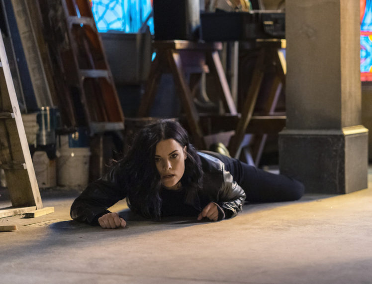 Blindspot' Recap: Season 3 Finale — [Spoiler] Dies – TVLine