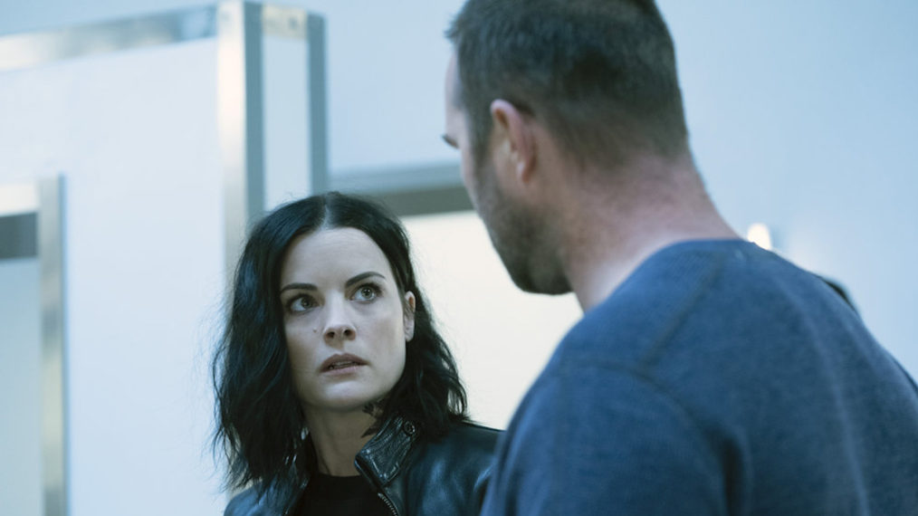 Blindspot Series Finale What Happened to Jane