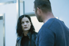 'Blindspot' Boss on Series Finale Ending: 'It's Almost Like a Rorschach Test'