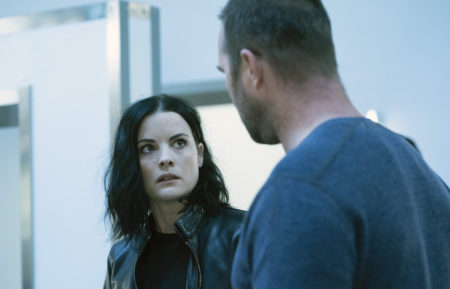 Blindspot Series Finale What Happened to Jane