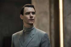Harry Lloyd in Brave New World - Season 1