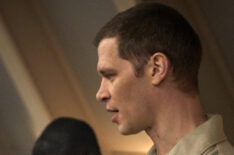 Joseph Morgan as Cjack 60/57 in Brave New World - Season 1