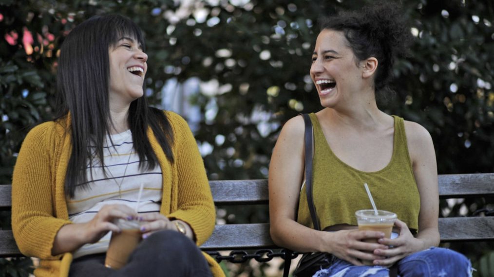 Broad City