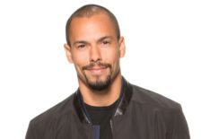 Young and the Restless - Bryton James
