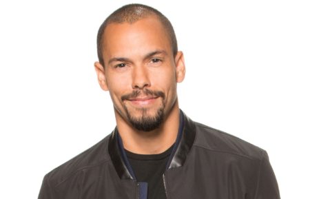 Young and the Restless - Bryton James