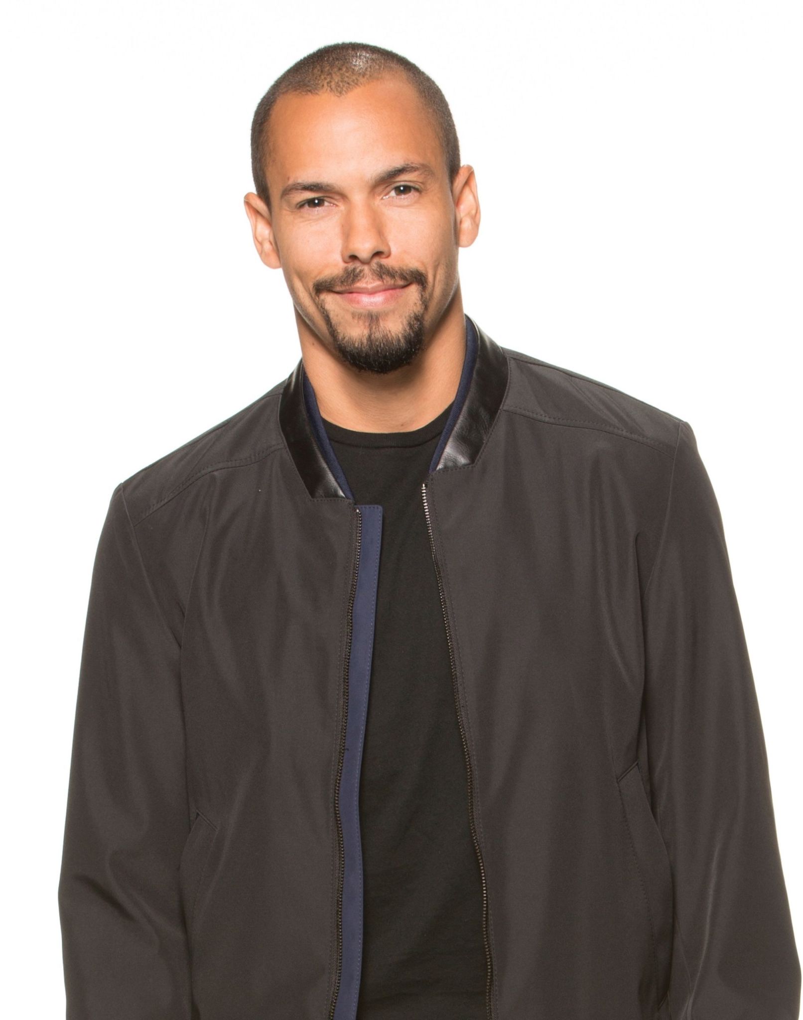 Bryton James Actor