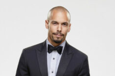 The Young and the Restless - Bryton James
