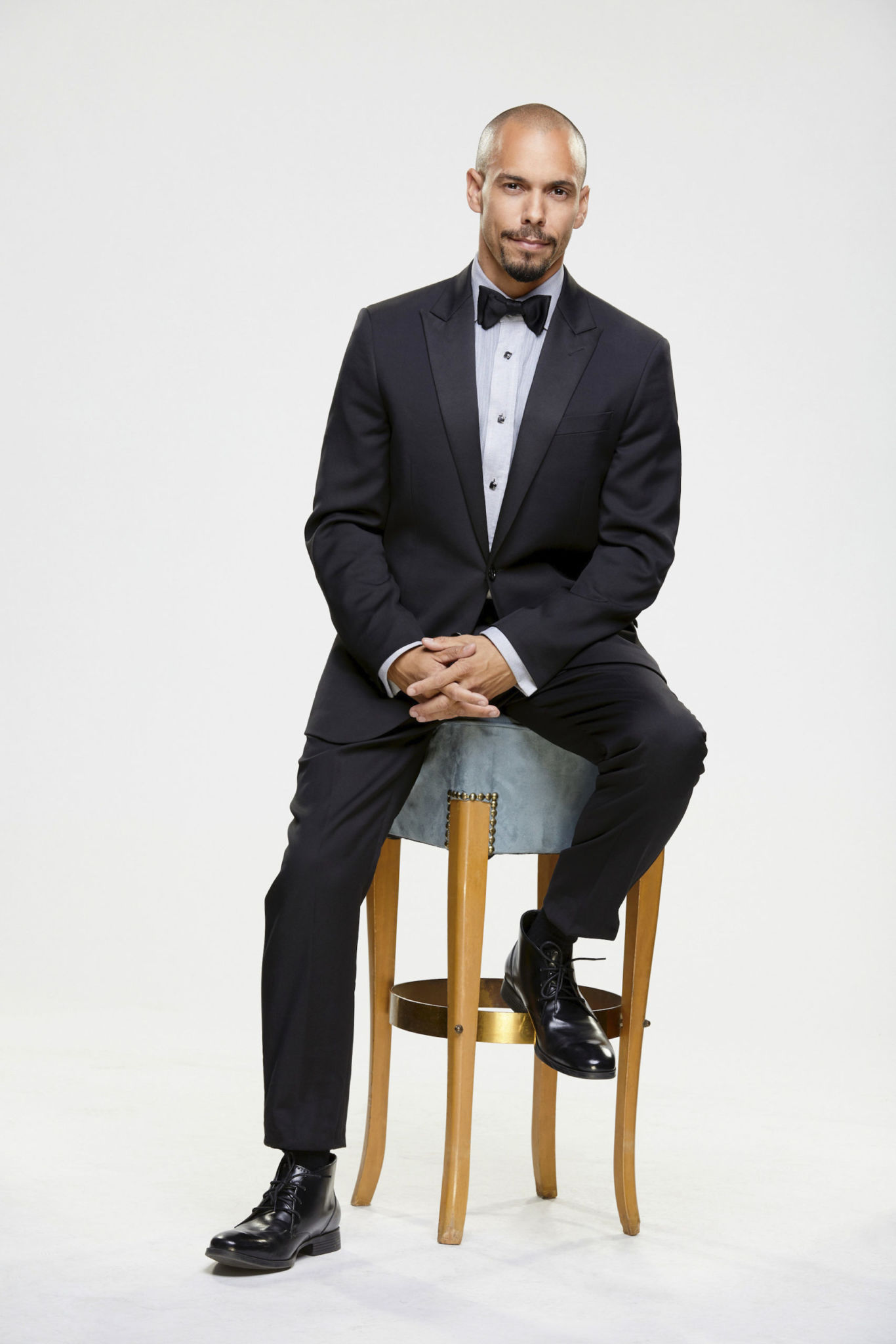 Bryton James Actor