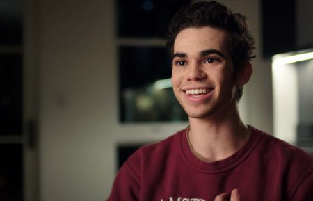 Cameron Boyce Showbiz Kids