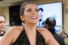 Cecily Strong Emmy Nomination Saturday Night Live Supporting Actress
