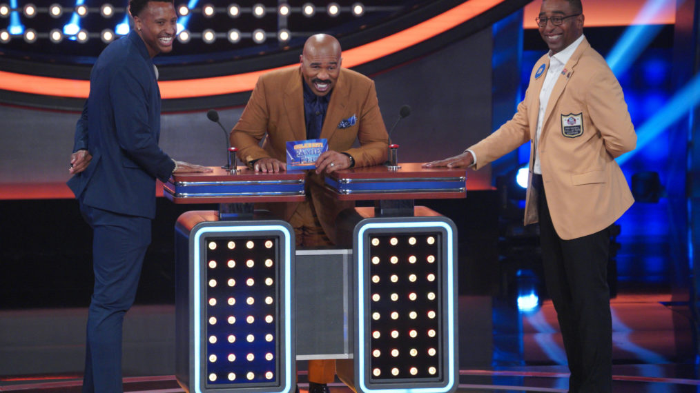 celebrity-family-feud-steve-harvey-nfl