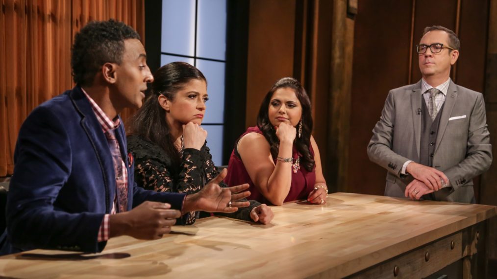 Which Food Network Shows Are Returning in 2026? Everything We Know