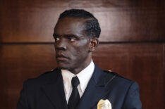 Chris Chalk in Perry Mason Episode 6