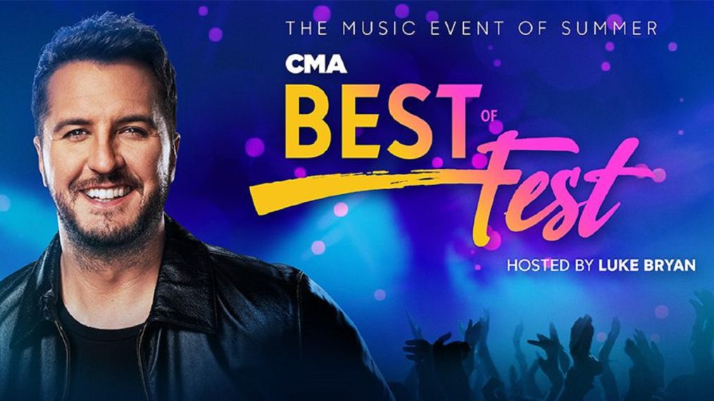 CMA Best of Fest