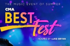 Worth Watching: CMA Best of Fest, Acorn's 'Nest,' a 'Celebrity Call Center' on E!