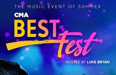 CMA Best of Fest