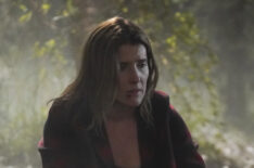 Cobie Smulders as Dex Parios in Stumptown - Season 1