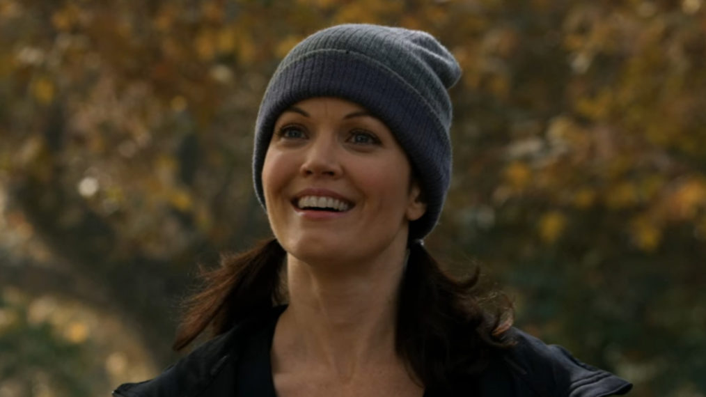 Bellamy Young - Criminal Minds - Beth Clemmons Hotch