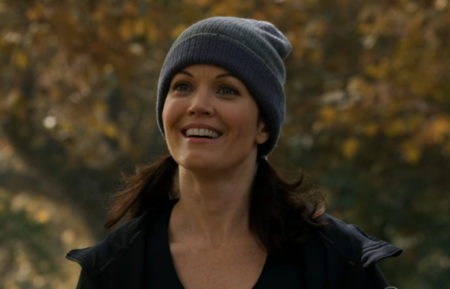 Bellamy Young - Criminal Minds - Beth Clemmons Hotch