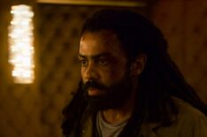 Daveed Diggs in Snowpiercer