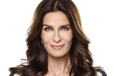 Kristian Alfonso as Hope Williams Brady - Days of Our Lives - Season 54