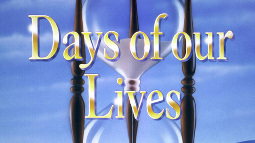 Days of Our Lives Production Schedule Filming Resuming
