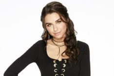 Victoria Konefal Leaving 'Days of Our Lives' as Full-Time Cast Member