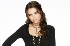 Victoria Konefal deja 'Days of Our Lives' como miembro del reparto a tiempo completo