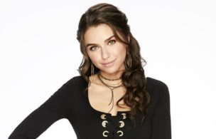 Victoria Konefal - Actress